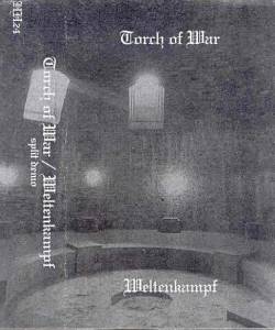 Weltenkampf : Bleak Winter of War - Untersberg